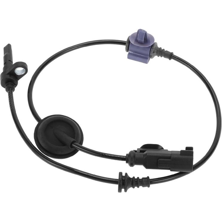 No.90766355 ABS Wheel Speed Sensor for Chevrolet Cruze 2015-2018 Front Left ABS Sensor Anti-lock Braking System Sensor 1 Pcs