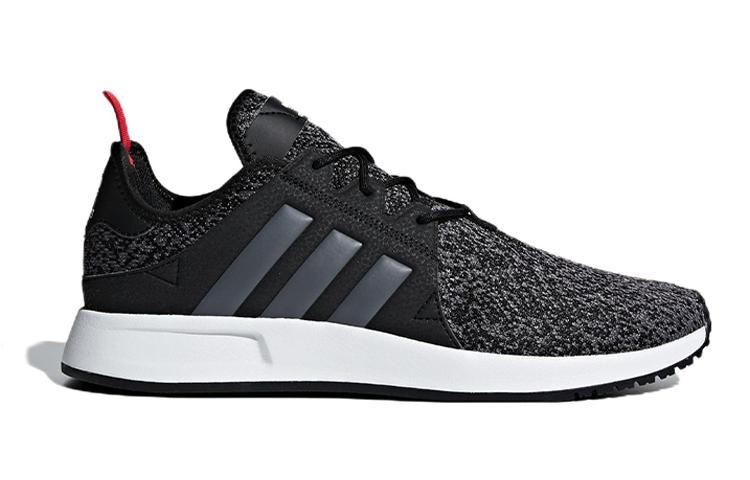 adidas X_PLR 'Preto Cinza Essencial' F33900