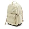 Li Ning Polyester Backpack Unisex Beige ABSV407-2