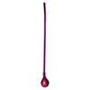 304 Stainless Steel Straw Spoon Stirring Straw Stirring Straw