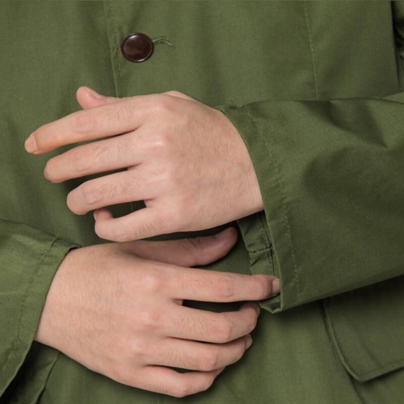 65-Style Veteran Commemorative Uniform