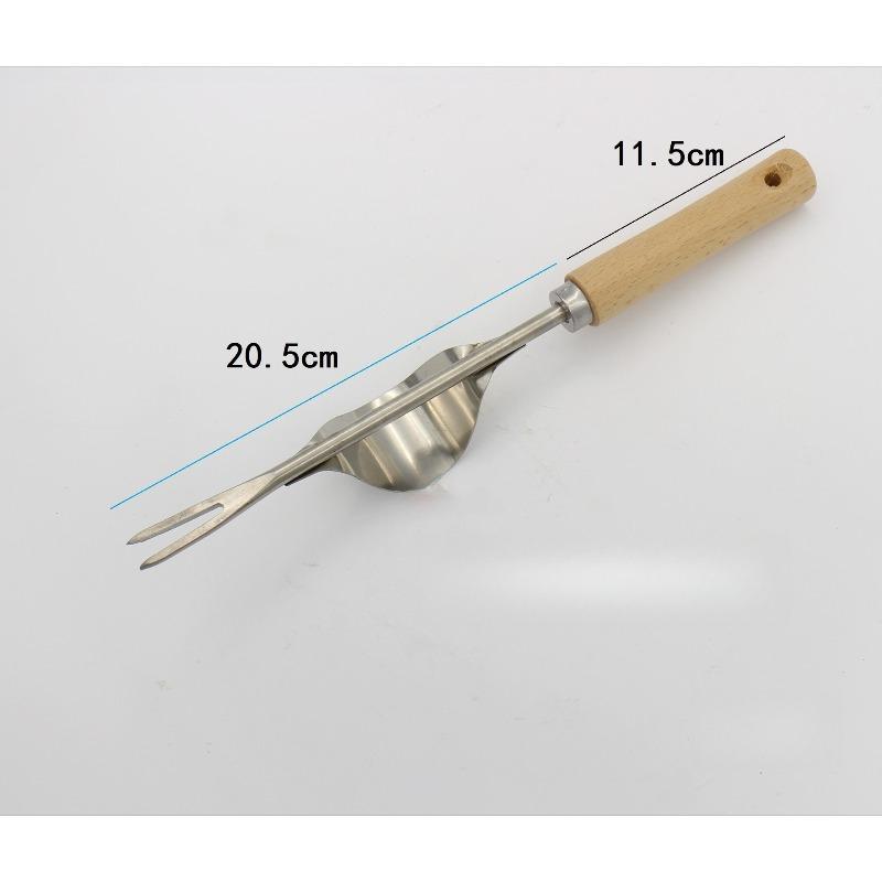 Drafters for Home Use Weeding Loosening Soil Uprooters Transplanting Seedlings Lifting Shovels Garden Tools