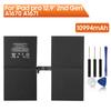 NEW Replacement Tablet Battery For iPad Pro 12.9" 2nd Gen A1670 A1671 With Tools 10994mAh