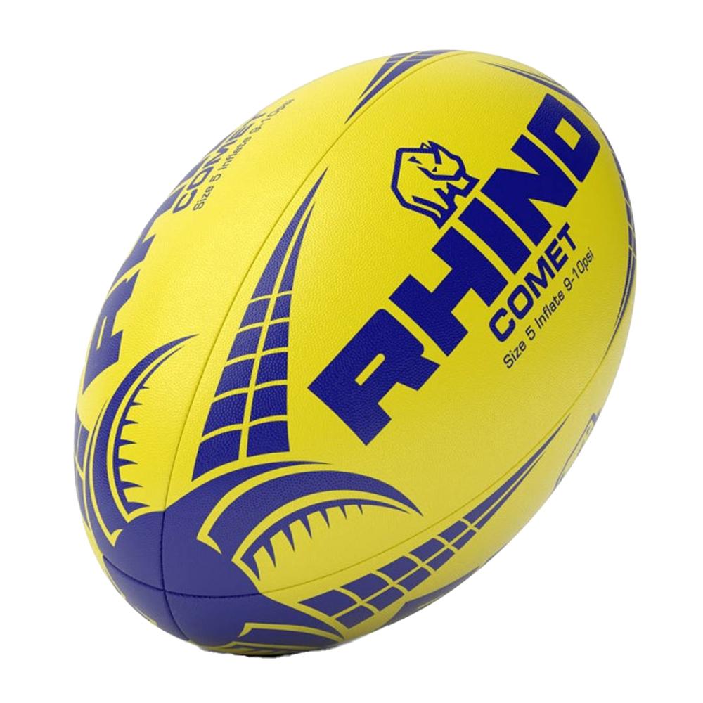 Rhino Comet Rugby Ball
