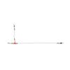 Stainless Fishing Leader Wire Leader for Baits Hook Fishing Rig High Strength Fishing Tackle Fishing Wire Leader Line