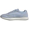 Adidas Lightblaze Lp Comfortable Sports Low-Top Running Shoes Women sneakers Blue JQ7234