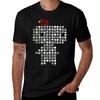 Fez Tiles T-Shirt Graphic T Shirts for Man T Shirts for Man Pack White T Shirts for Man Graphic Vintage T-Shirt