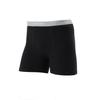 Hanes Boxershorts und sortierte Größe Größe L Herren (5er-Pack), Antibakteriell, Desodorierend, Sauber, Geruchsresistent, Frontöffnung, 5-teiliges Set, HM6ES703J,
