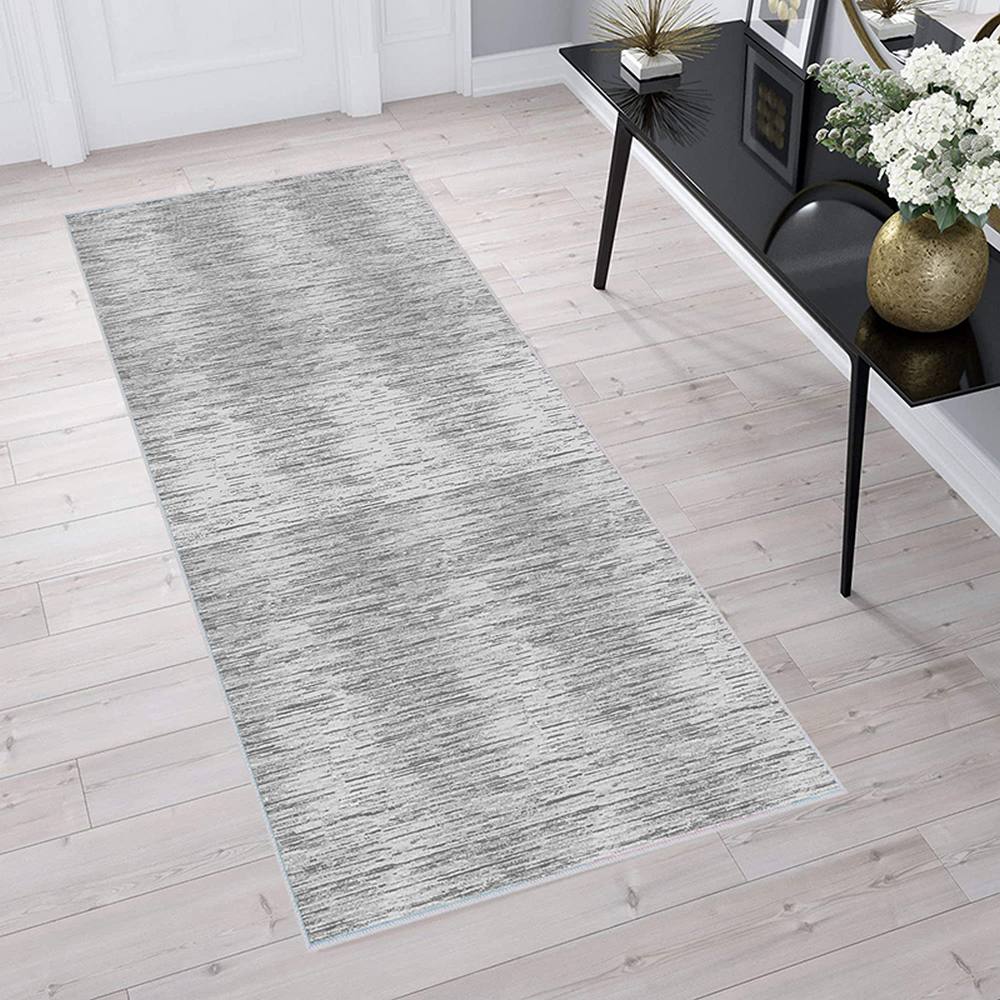 

Mosimoso Home RC627 Ковер с принтом на подошве в горошек 50x80 cm