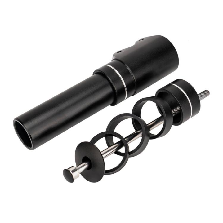 Bicycles Fork Extension Adapter Bike Stem Fork Bicycles Handlebars Extenders for Personality Cycling Comfortable
