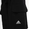 adidas Sports Pants Women's Black Moderate GP0608