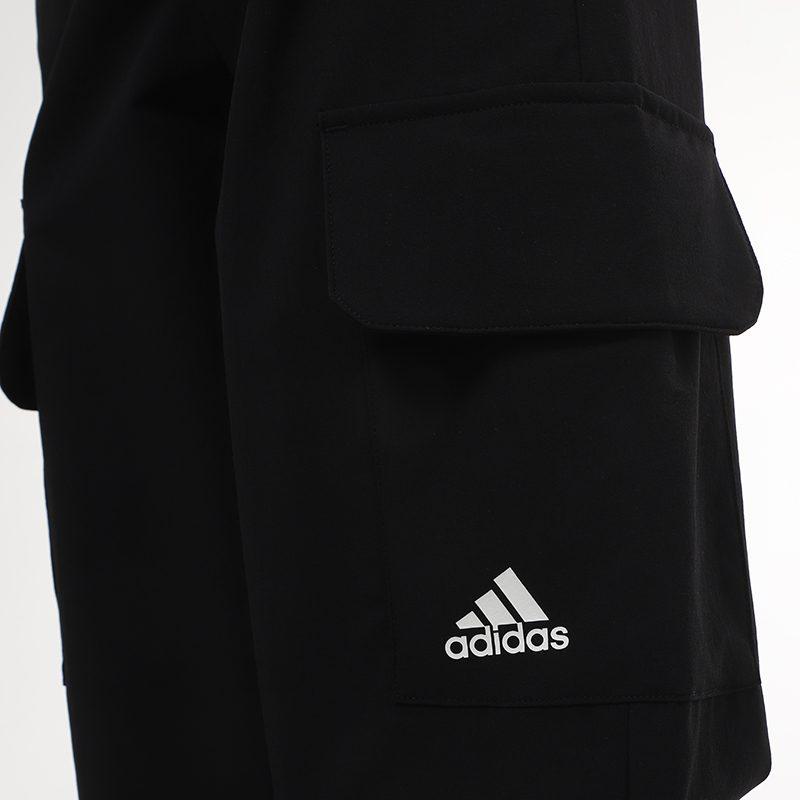 adidas Sports Pants Women's Black Moderate GP0608