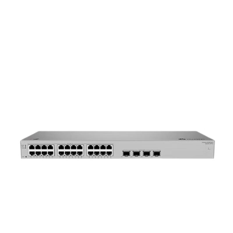 

Huawei Kunling 24-Port Gigabit Managed Switch S220S-24T4J