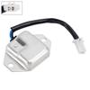 Voltage Regulator 82M-81910-A0-00 For Yamaha WR400F WR 400 F WR400 F 1998-1999