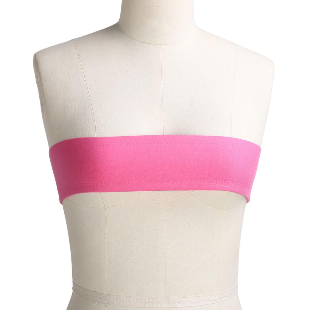 Breast Compression Band High Impact Breast Support Strap Post Surgery Breast Implant Stabilizer Compression Band S