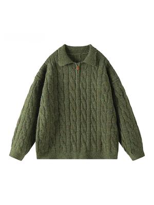 Tops – Suéteres