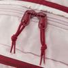 New Converse Straight Edge Polyester Backpack Women's Pink UA5797-AJK