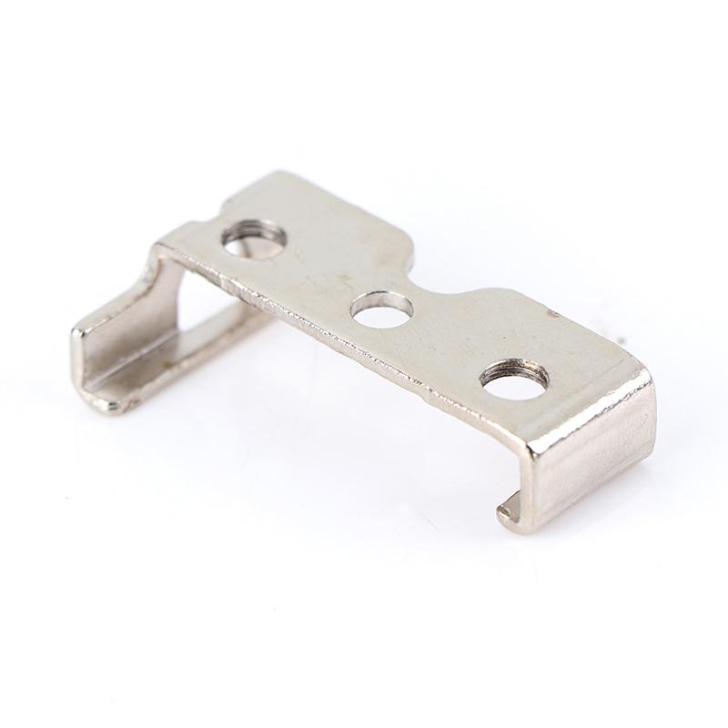 Elektrische Push-Schere Haarschneider Trimmer Ersatzteile mit Schrauben 8148