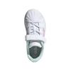 adidas Street Talk Fashion Bequeme Klassische Kinder Skateschuhe Kinder Skateschuhe JQ8599