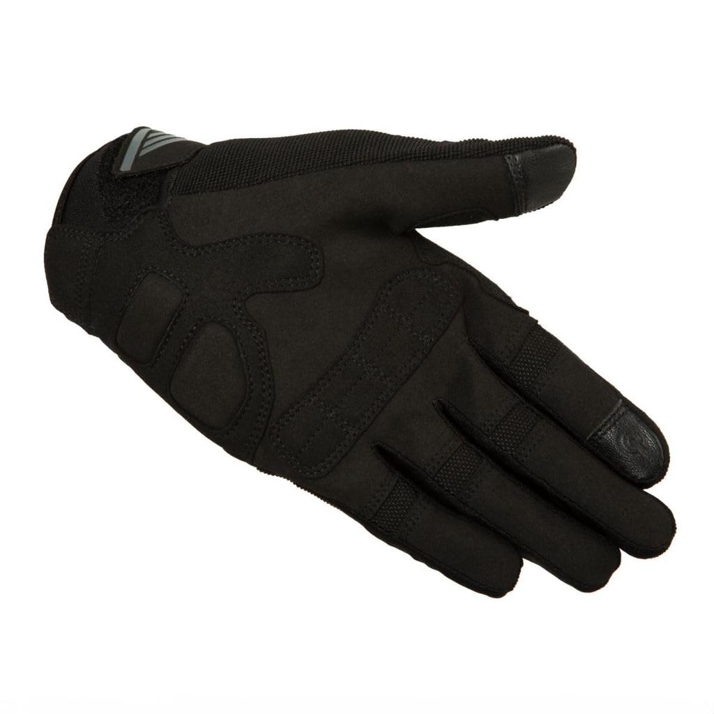 Honda Ride Mesh Gloves K Black LL Size 0SYEJ-76C-KLL Motorcycle Riding Gloves