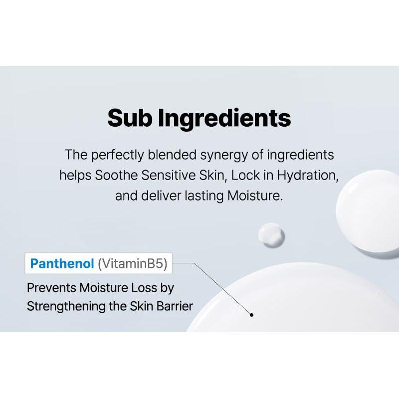 COSRX The Ceramide Skin Barrier Moisturizing Mist