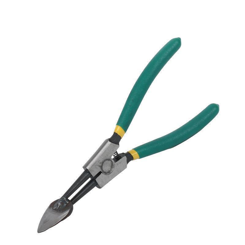 Durian Opener Food Grade Thickened Pliers Efficient Shelling Tool for Household Jackfruit Peeling Tasks