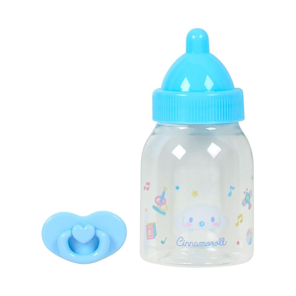 Sanrio Plush Care Set Ages 3 and 199249 (Baby) Cinnamoroll, Up,