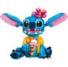 LEGO Disney 43249 Stitch