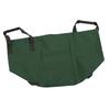 Garden Waste Bag Reusable Large Capacity Foldable Waterproof Dust Proof Lf Trash Container Bag for Yard Lawn