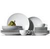 Combined Service Loft Set No.2, 16 Pieces (11900-800001-18844)