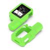Lightweight Dust Proof Shock Absorbing Cover Sleeve Case For inReach Mini 3 Handheld Navigation Gear Easy Snap On Design