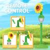 High-Quality Fully High-Quality Automatic High-Quality Electric High-Quality Sunflower High-Quality Bubble High-Quality Machine High-Quality Outdoor