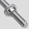 TLXT Barbell Rod