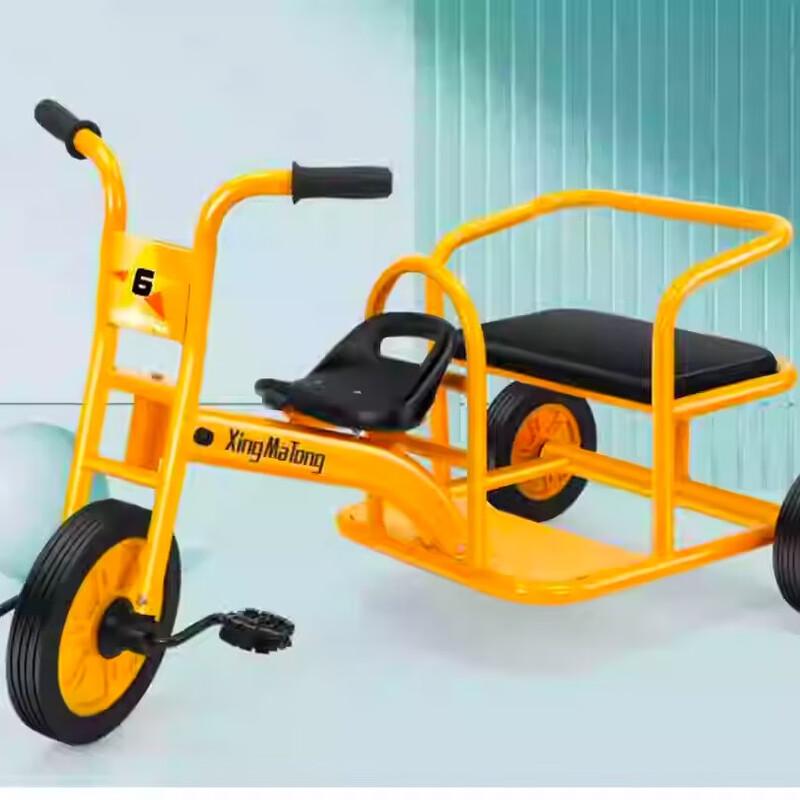 Машинка-качалка Huace Baby Twist One Size