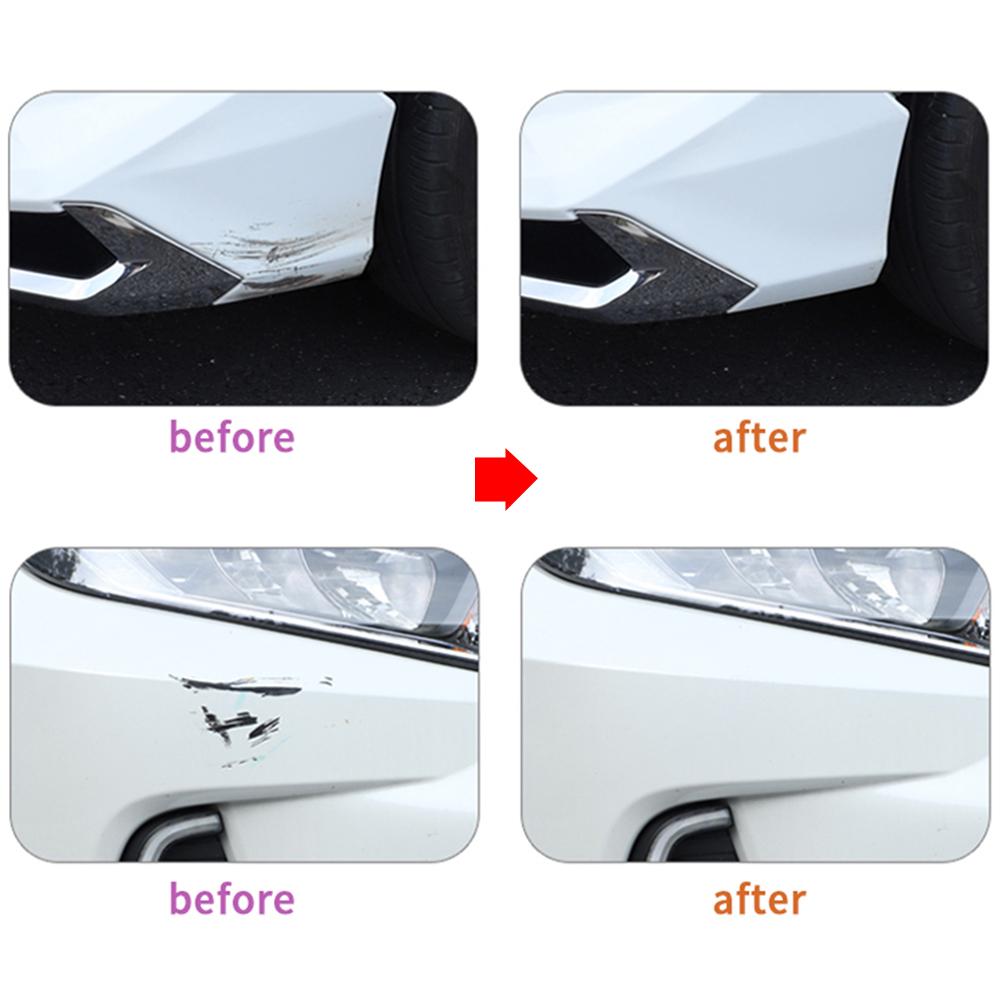 S11 Car Scratch Removal Kit Anti-scratch Repair Agent Paint Care Polishing Liquid Wax Automotive Detailing Cars Accessories