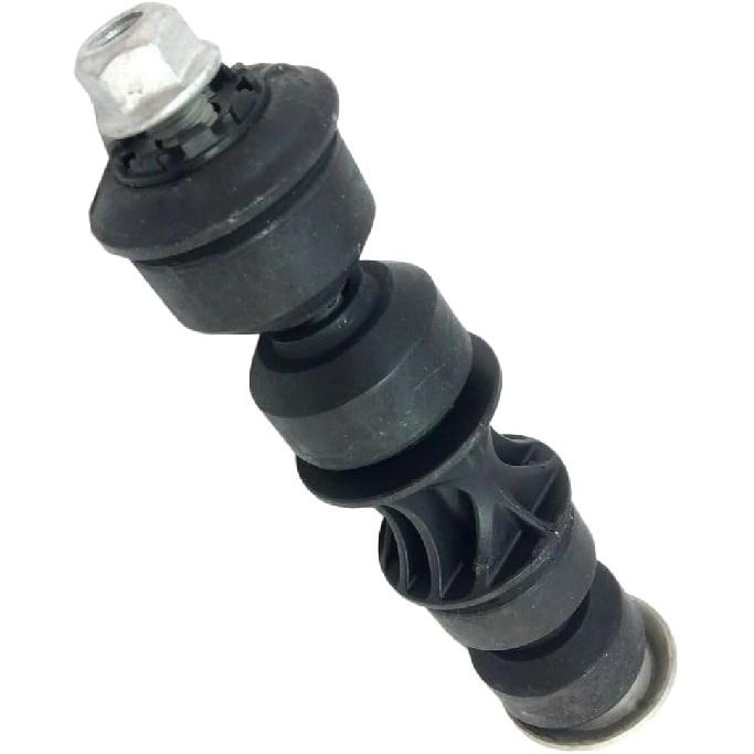 Rear Suspension Stabilizer Bar Link, Black, 2010-2017 Compatible with Jeep Compass Patriot, 2010-2012 Compatible with Dodge Caliber, 1pc 5151803AA