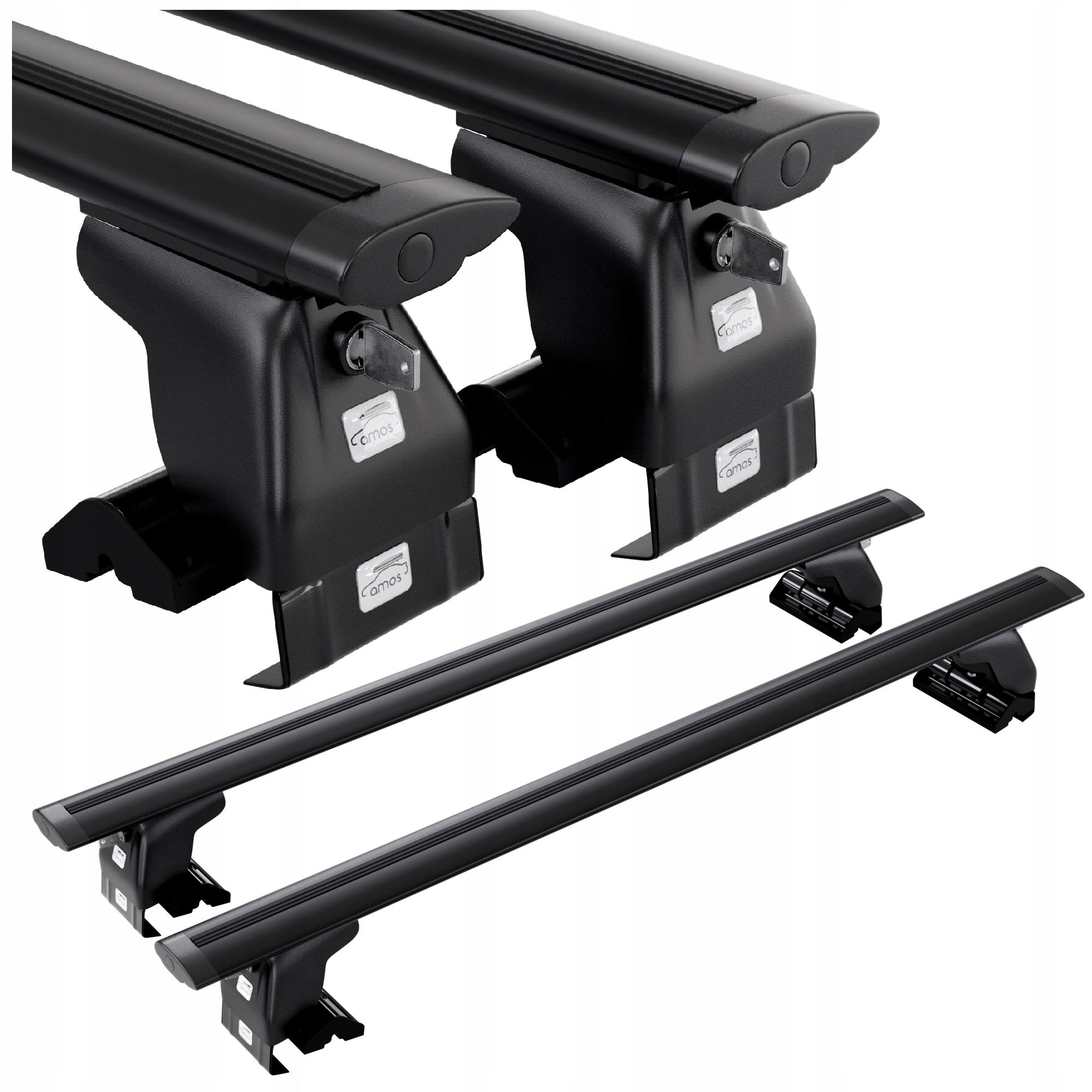Bare transversale TOYOTA Land Cruiser J90, SUV 5D an 1996-2002