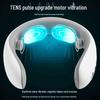 Smart Voice Bluetooth Neck Massager