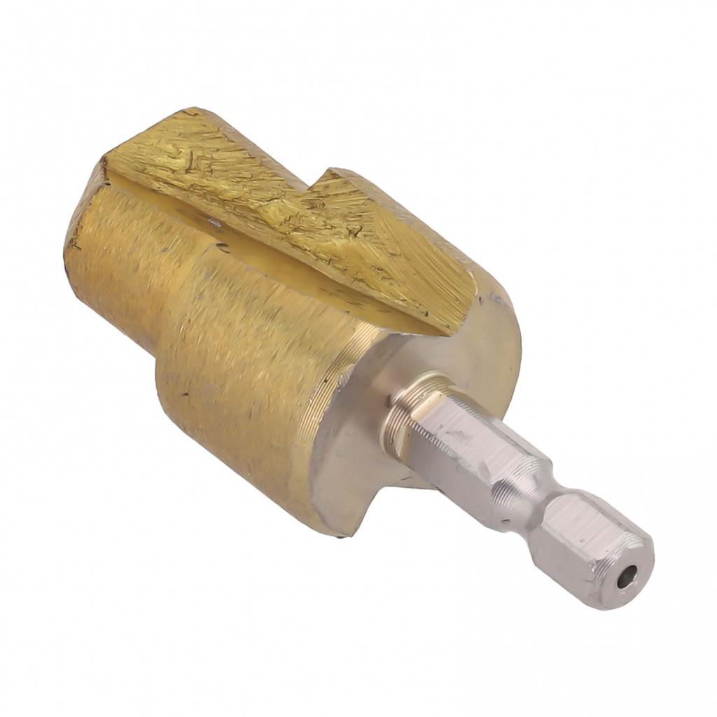 Plumber Water Pipe Expansion Drill Punch Note Package Content