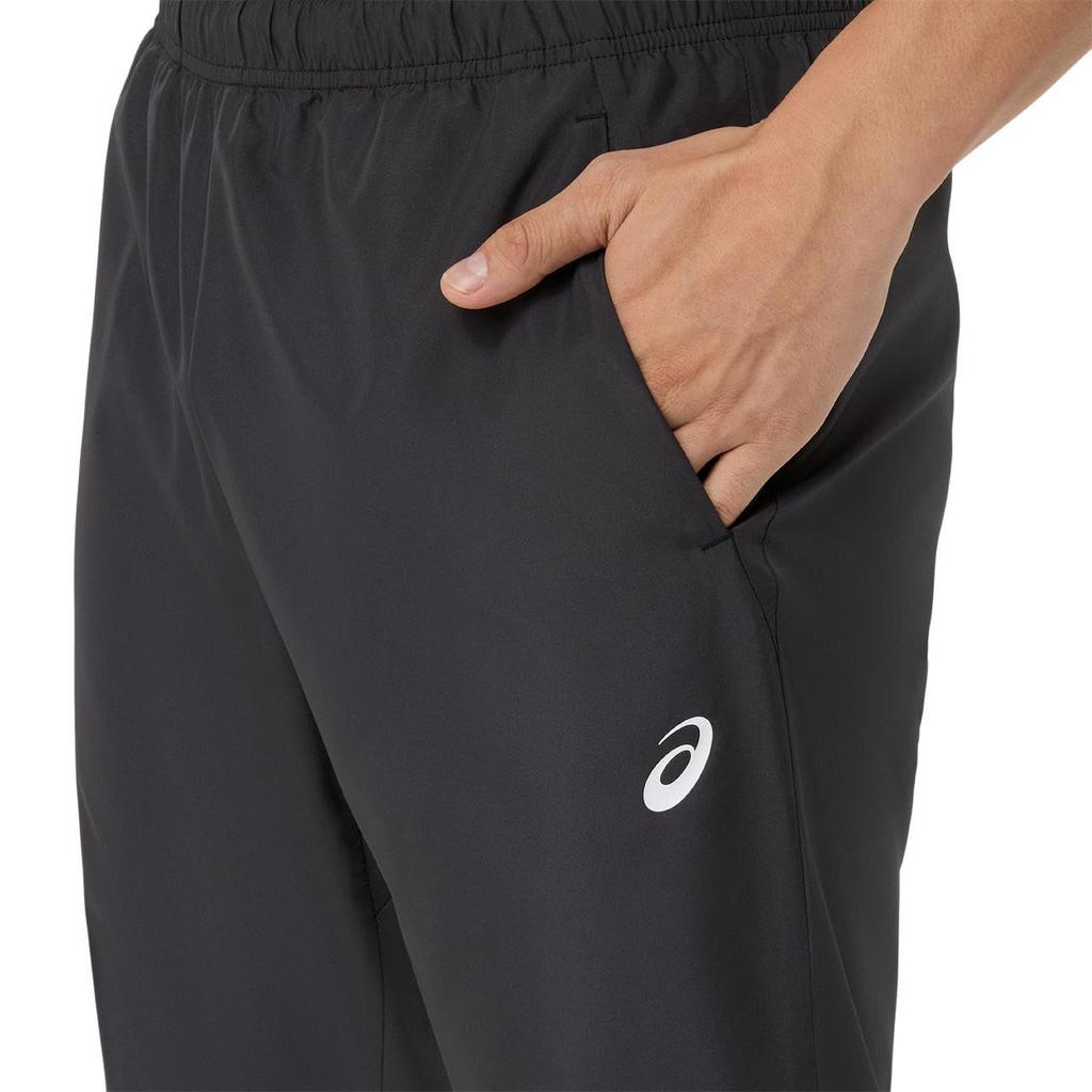 Training Wear WATER REPELLENT PISTE PANT PERFORMANCE BLACK XL [ASICS]