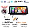 ID8 Android 14 Car Radio For BMW X1 F48 X2 F49 2016- 2017 NBT & 2018 - 2020 EVO Multimedia Player GPS Stereo 4G Wireless Carplay