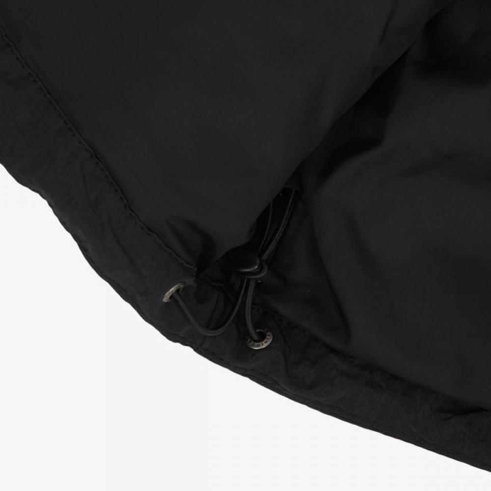 The North Face Girls Lumella Jacket Black Nj3br54s