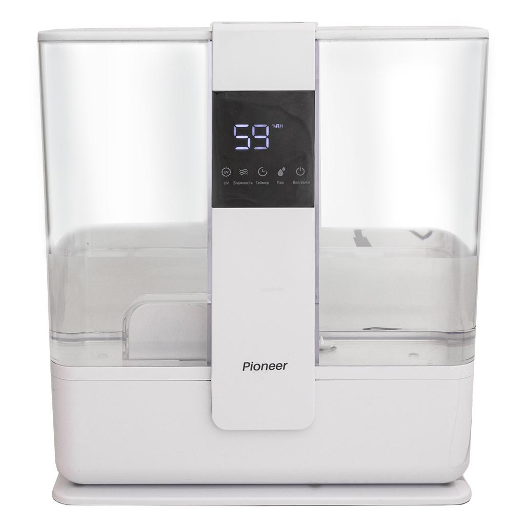 

Увлажнитель воздуха Pioneer Hds51 Snow White