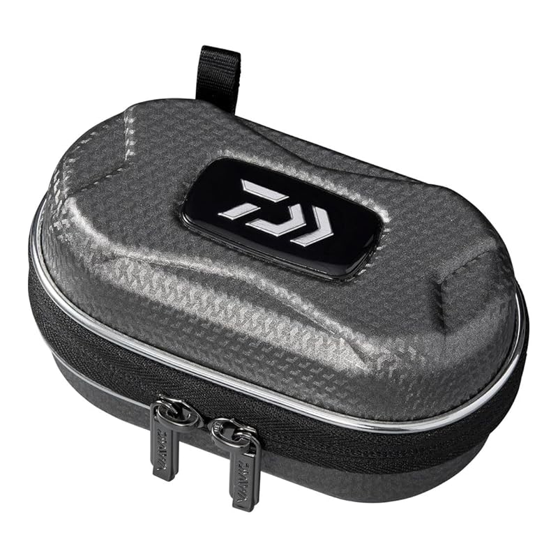 

DAIWA Bag/Tackle Storage Supplies/Bag Semi-hard spool cover SP-SD(A) SV