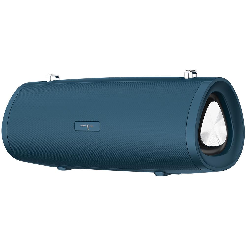 Bluetooth Speaker Portable Outdoor Loudspeaker Wireless Mini Column 3D 10W Stereo Music Surround Support TF Card