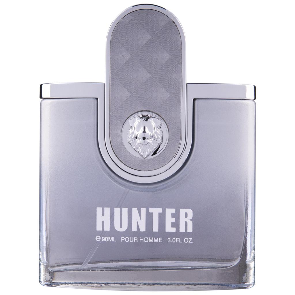 Hunter Toilet Water Prive Parfums