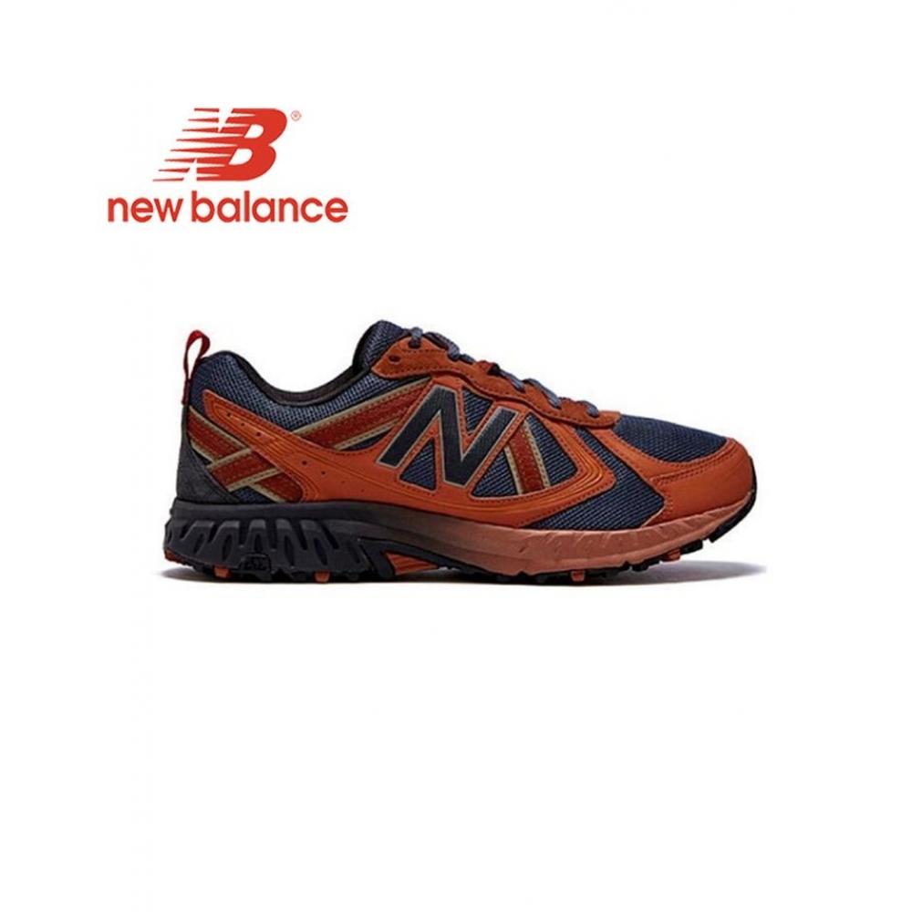 

New Balance Кросівки Mt410кг5 Braun/255
