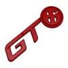 1Pc 3D Metal Car Side Fender/Rear Trunk/Car Body Emblem Badge Sticker           for For Toyota 86 Scion GT86 DR-S FR S XA XB XD IQ TC