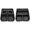 Central Control Lower Storage Box For Modern Palisade Car Storage Box Palisade Central Control Storage Box Acce V9J3