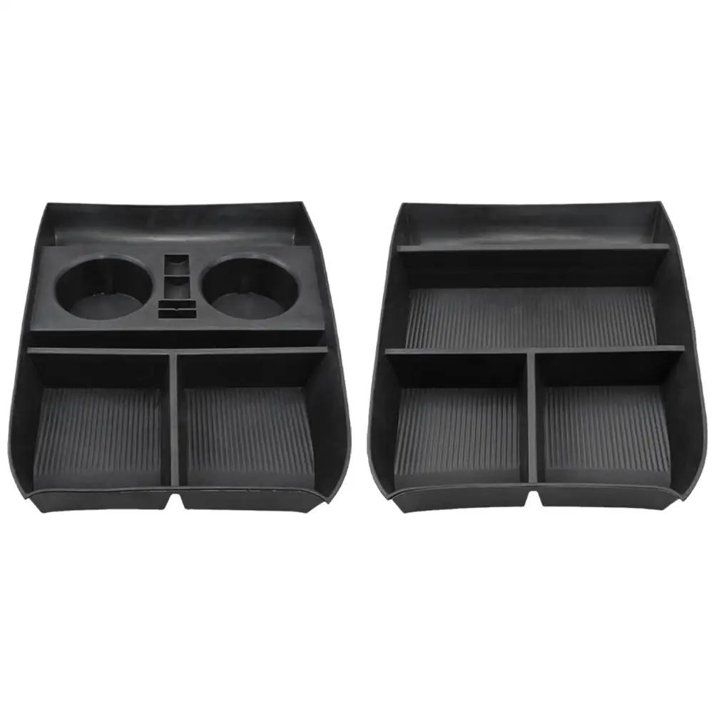 Central Control Lower Storage Box For Modern Palisade Car Storage Box Palisade Central Control Storage Box Acce V9J3